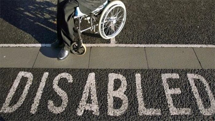 Disability hate crime increases by over 50 per cent in a year
