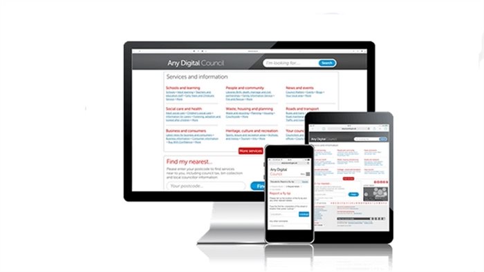 Five Scottish council websites achieve top ranking in SOCITM Better Connected survey