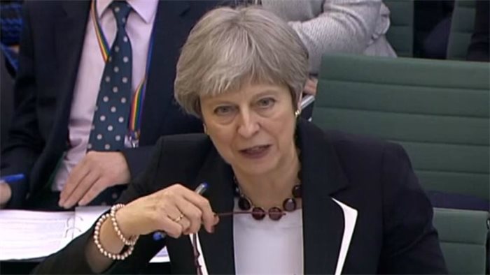 Theresa May prepares for Commons showdown with Tory rebels as Lords inflict yet another defeat on Brexit bill