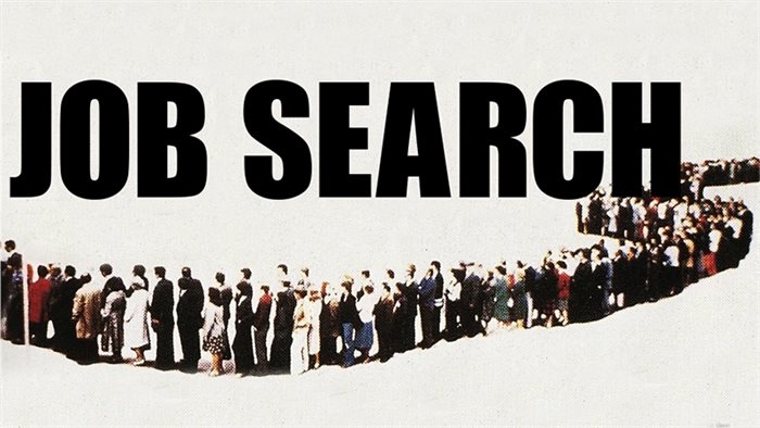 Job search: a robust labour market masks some sobering forecasts for the economy