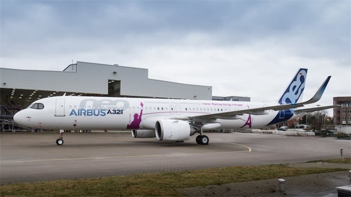Thousands of jobs at risk as Airbus threatens to quit UK over Brexit