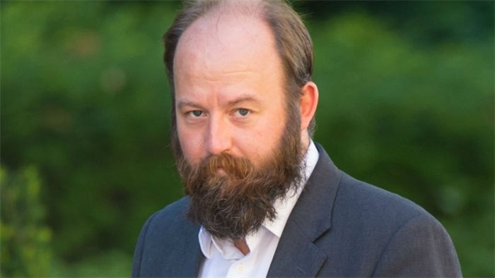 Britain heading for 'worst possible' Brexit, says former Theresa May aide Nick Timothy: