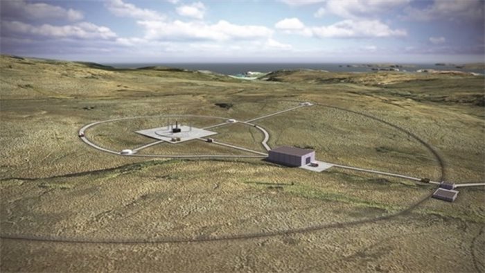 Sutherland chosen for UK spaceport