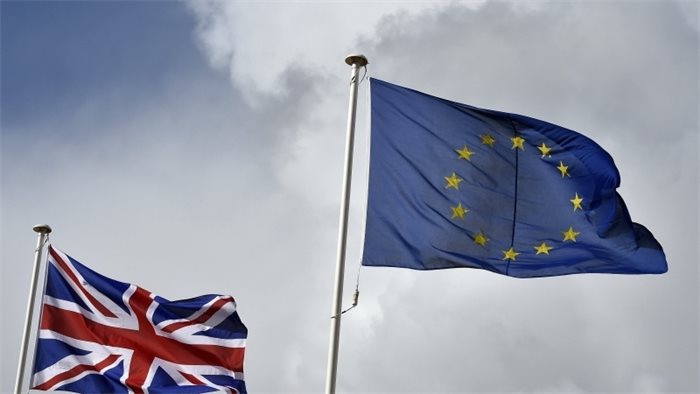 Half of UK voters support a second EU referendum, finds poll