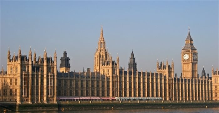 Road outside UK Parliament could be paved over to prevent terror attacks