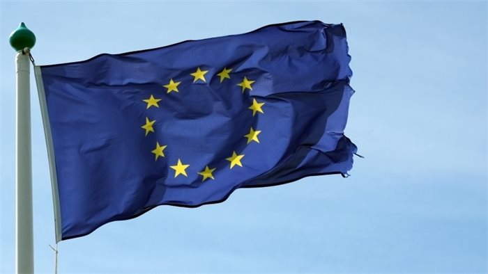 Support for remaining in the EU rises in Scotland, finds YouGov