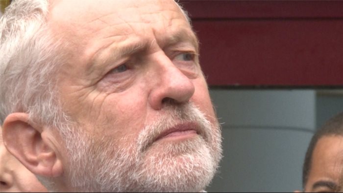 Jeremy Corbyn ‘open to change’ on Labour definition of anti-Semitism