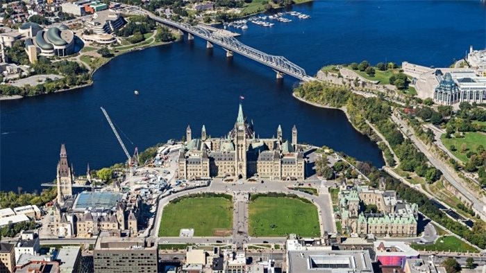 Scottish Government opens new international office in Canada