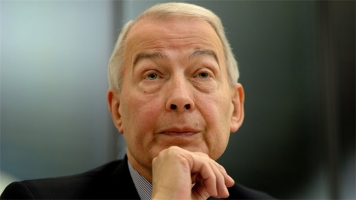 Frank Field: Corbyn a 