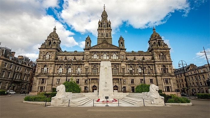 New healthcare technology jobs predicted for Glasgow following investment by council pension fund
