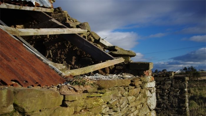 Scottish Land Commission and SEPA launch taskforce to tackle derelict land