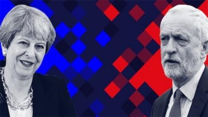 Conference season and the UK's divided parties