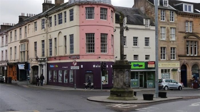 Cupar named as the first ‘digital improvement district’ in Scotland