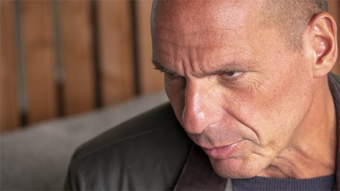 Interview: Yanis Varoufakis on Scottish independence and being a Eurosceptic remainer