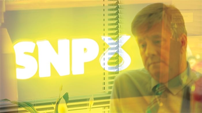 Interview: SNP depute leader Keith Brown on election prep and policy debate