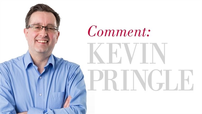 Kevin Pringle: Who is fixated on constitutional politics now?