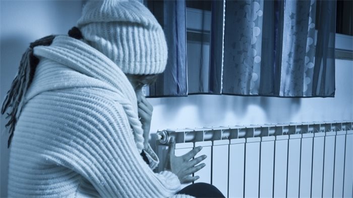People who rely on electric heating almost twice as likely to live in fuel poverty, finds CAS