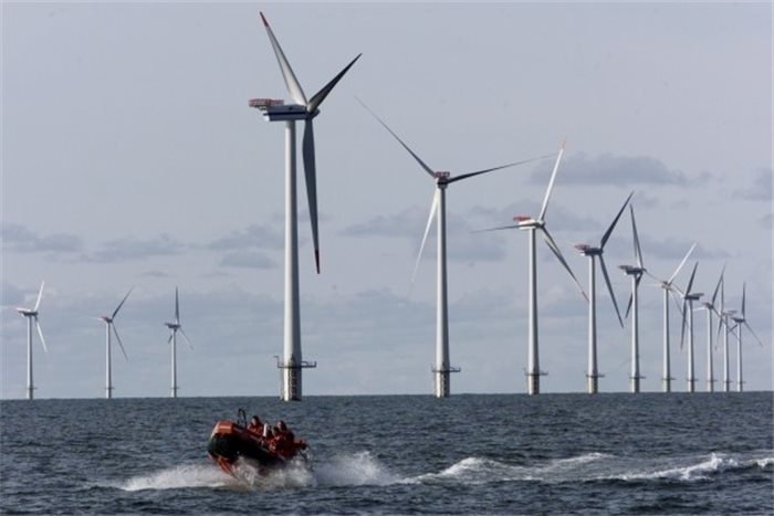 Scottish island to receive 24-hour electricity for the first time
