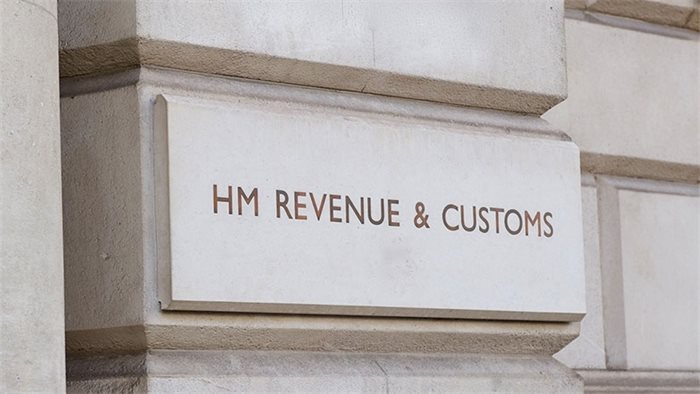 HMRC's digital VAT pilot goes live