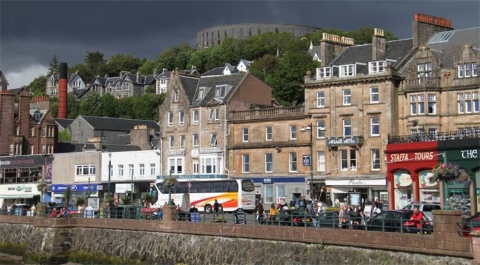 Argyll and Bute Council to submit bid for multi-million pound rural growth deal