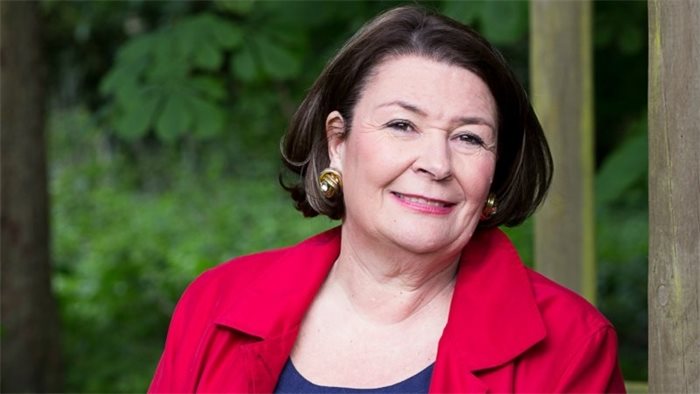 Respite care model can be replicated across Scotland, says Leuchie House’s retiring CEO Mairi O’Keefe