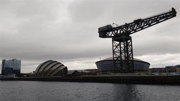 Glasgow announced as location for new Channel 4 creative hub