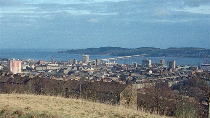 Michelin announces closure of Dundee tyre factory with loss of 845 jobs