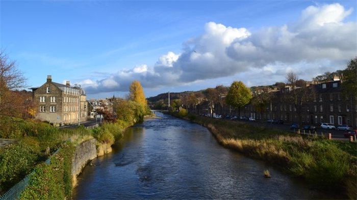 Scottish Borders to get centre for excellence in textiles in Hawick