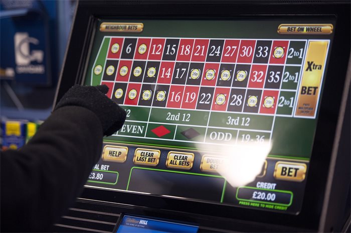 UK Government on course for defeat over delayed crackdown on fixed-odds betting terminals