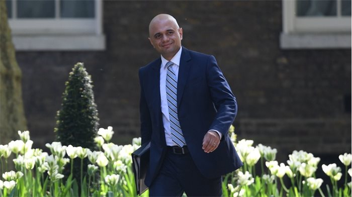 Home secretary Sajid Javid backs development of new tool to combat online child grooming