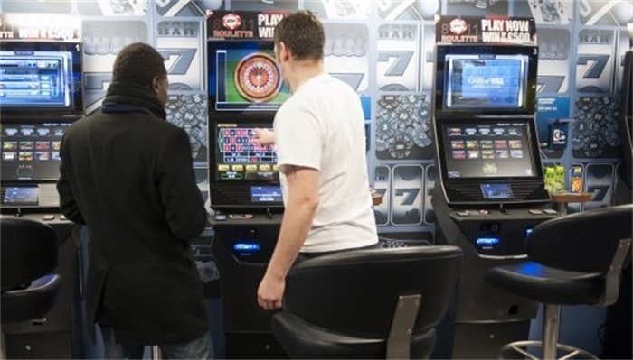 Tory rebels force Theresa May into major U-turn over fixed-odds gambling machines