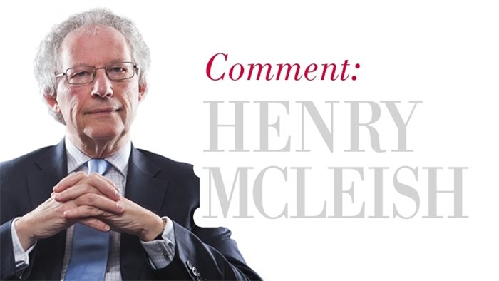 Henry McLeish: the most toxic, racist and fear-mongering US election campaign in recent memory