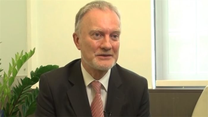 John Sturrock QC appointed to lead review of NHS Highland bullying claims