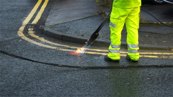 Scottish councils' financial woes show no sign of easing, reports watchdog