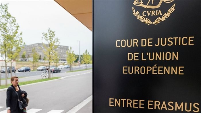 UK could remain in EU without consent of other member states, finds ECJ advocate general
