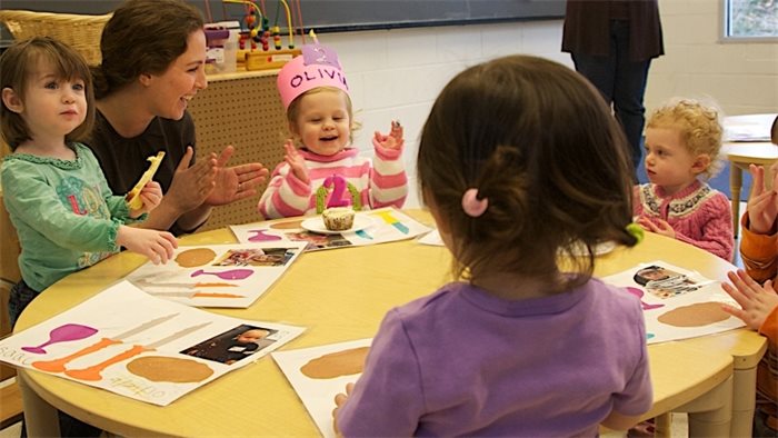 Extra funding to diversify early learning and childcare workforce