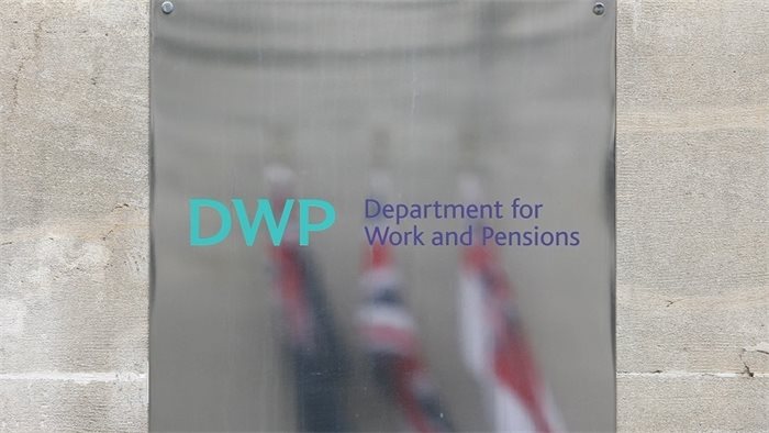 Department for Work and Pensions offers £180,000 salary for new chief digital and information officer