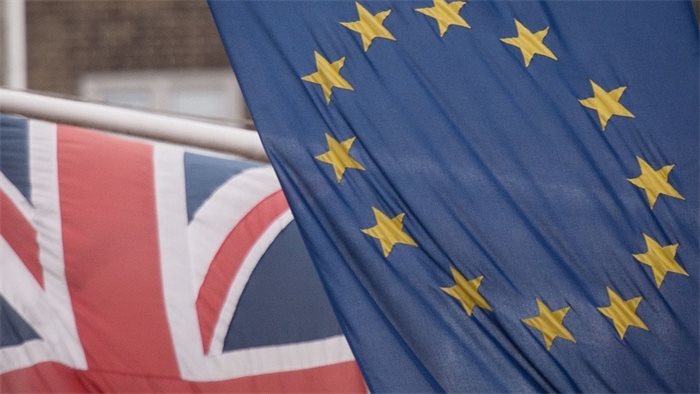 Second EU referendum would “break faith with the British people