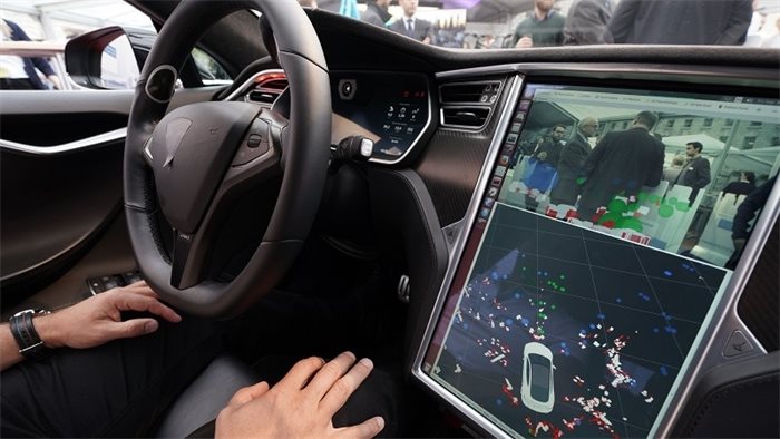 New cybersecurity standards for manufacturers of self-driving cars