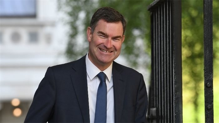 Cabinet minister hints that he could quit if Theresa May backs no-deal Brexit