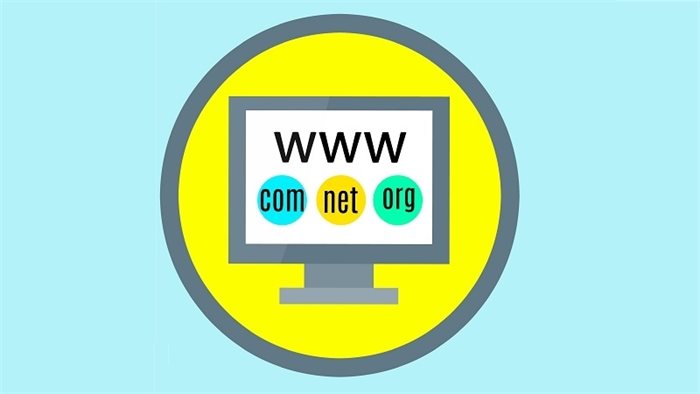 UK Government advises owners of .eu website domain names to consider changing