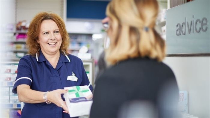 Associate feature: How community pharmacies can help tackle minor ailments