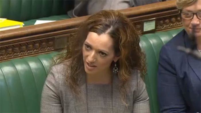 Former MP Tasmina Ahmed-Sheikh fined £3,000 for professional misconduct