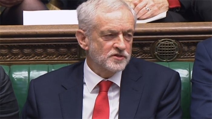 Jeremy Corbyn orders Labour MPs to vote against Immigration Bill in surprise U-turn