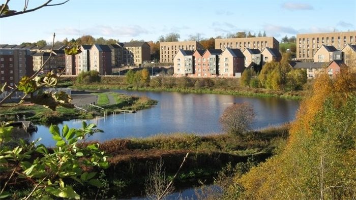 Glasgow first city in Scotland to trial initiative aimed at stopping single-use cups ending up in landfill