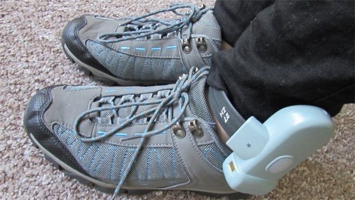 Holyrood Justice Committee backs increased use of electronic monitoring