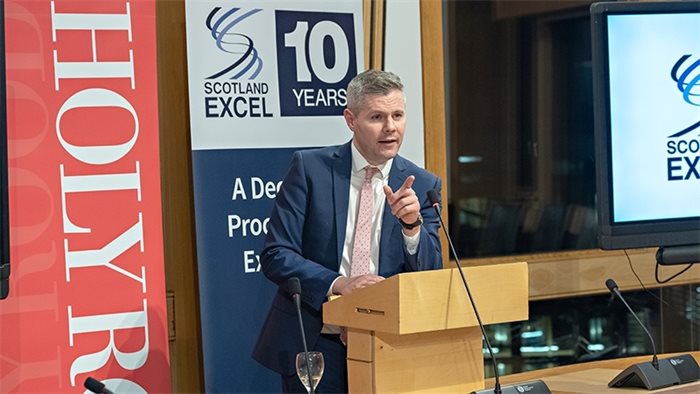 Photo gallery: 10 Years of public procurement excellence