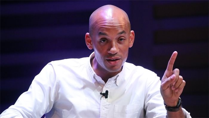 Chuka Umunna urges MPs from across the political divide to join Labour splitters
