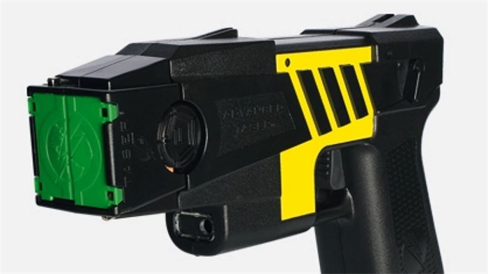 Police Scotland officers justified in use of Tasers in three incidents, PIRC finds