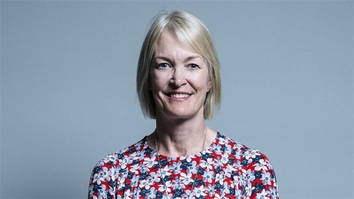 UK Government Digital Minister Margot James could quit over no-deal Brexit